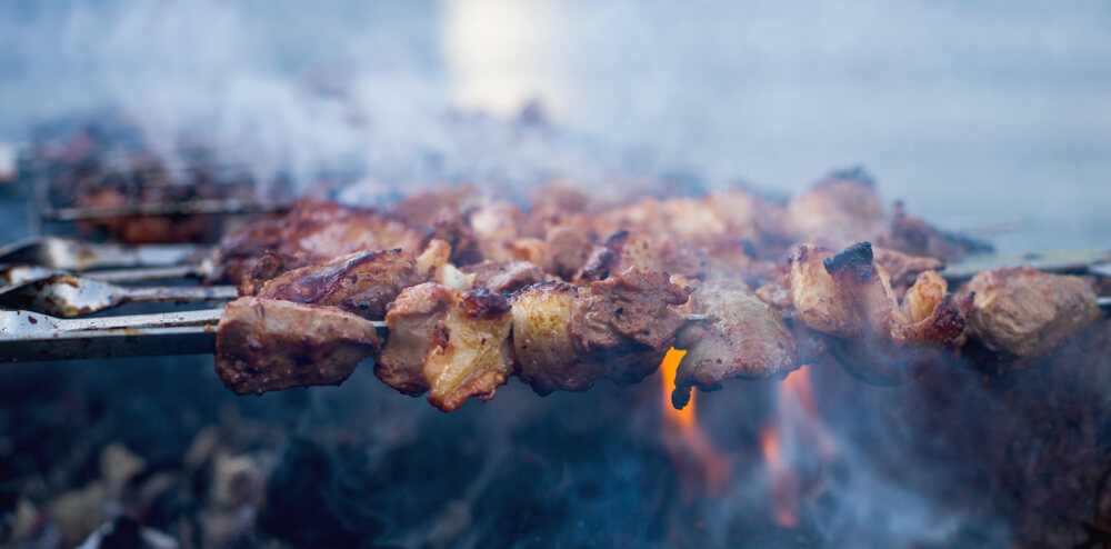 Chopan Kabob Recipe: How to Make It at Home (Easy Step-by-Step Guide)