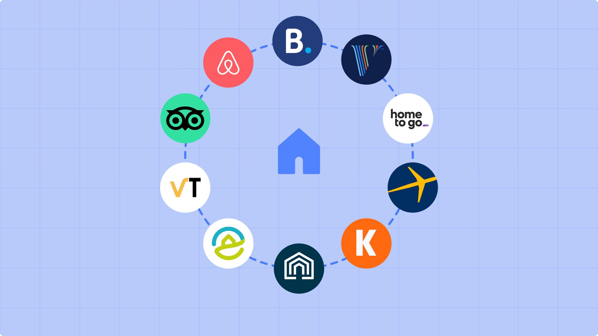 Looking for Top-rated accommodation search tools for vacation rentals? Travel experts recommend these easy platforms for booking.