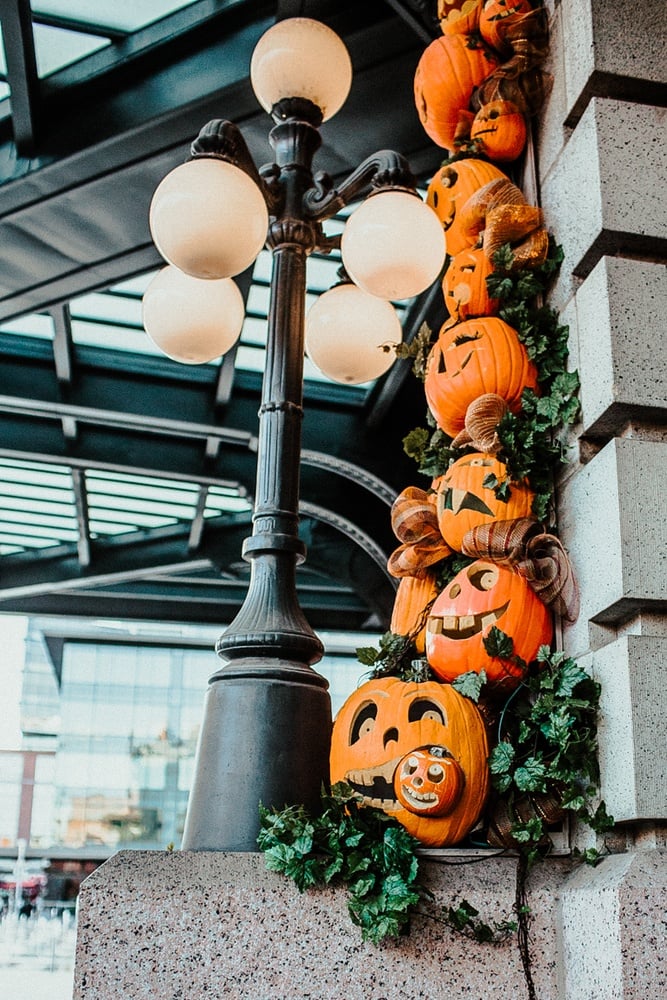 Explore Autumn Aesthetic: The Ultimate Fall Vibe Guide