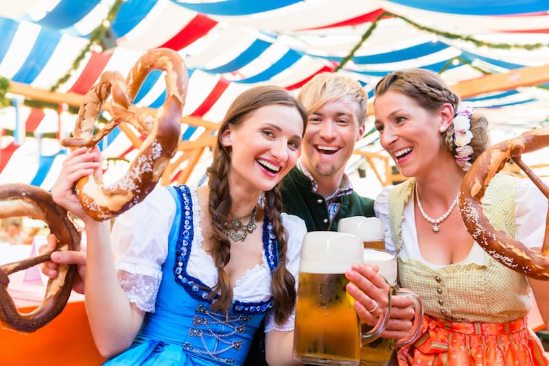Your simple guide: How to get involved in cultural events across Europe!