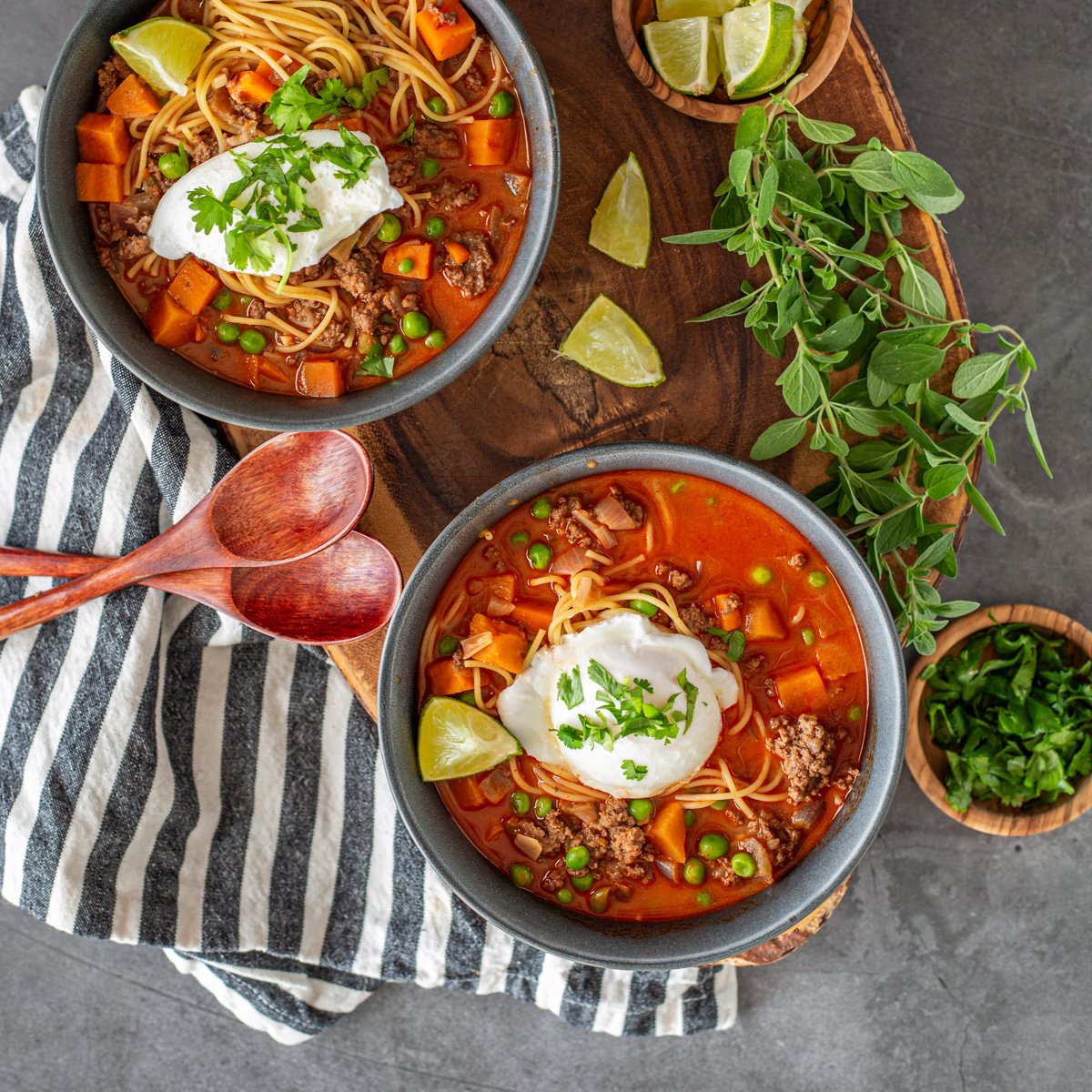 sopas peruanas Recipes: Cook Amazing Peruvian Soups!