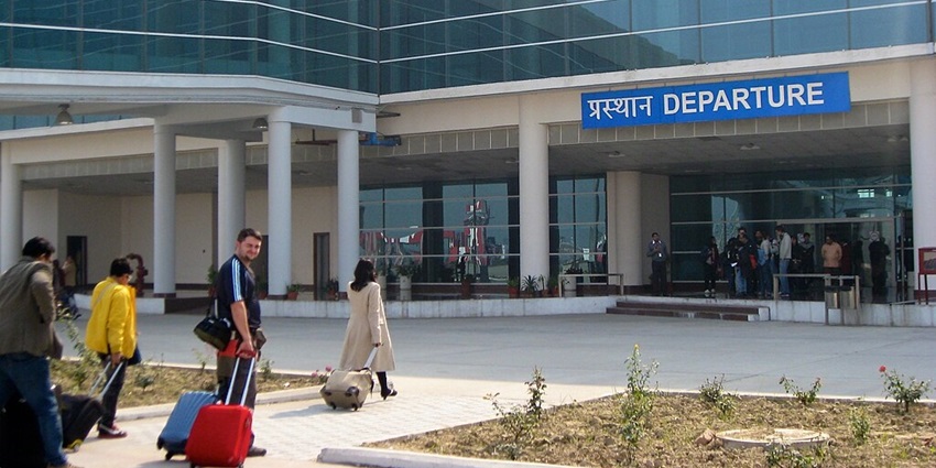 Lal Bahadur Shastri Airport: Simple Guide & FAQs for Travelers
