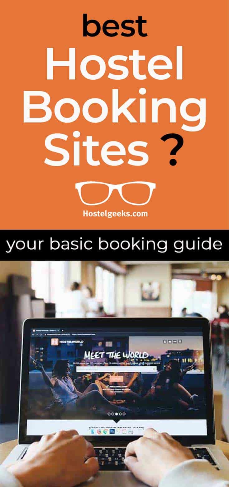 Accommodation Search Engines for Hostels: A Simple Guide
