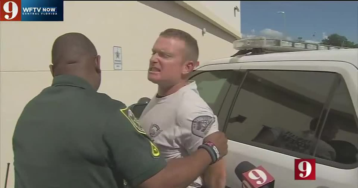 Sgt Keith Vidler: Get the Basic Info & Updates Here