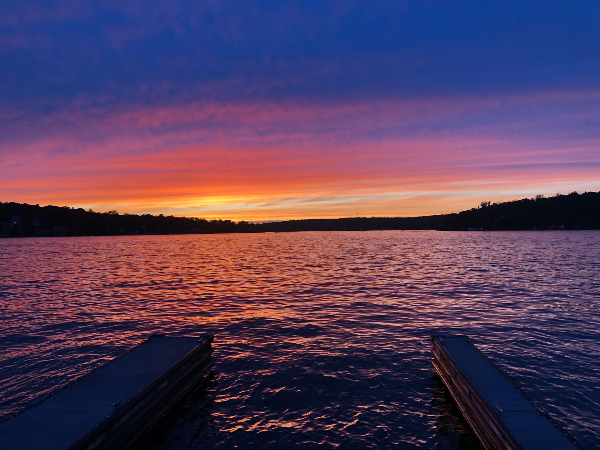 Best Sunset NJ Spots (Easy Guide to Chasing Golden Hour)