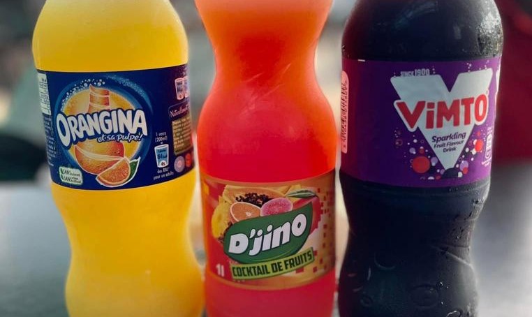 Which non-alcoholic drinks in Cameroon are famous? Explore these unique and tasty options for all ages!