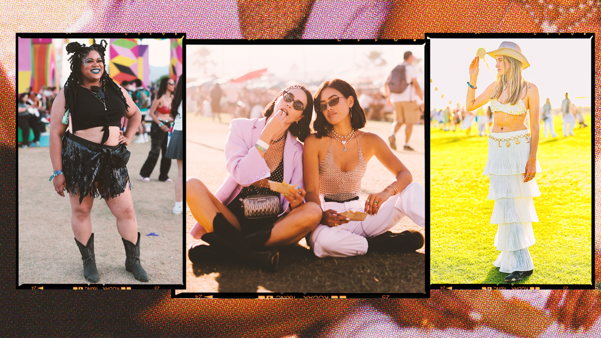 Love fun? Best international fashion events and street festivals guide.