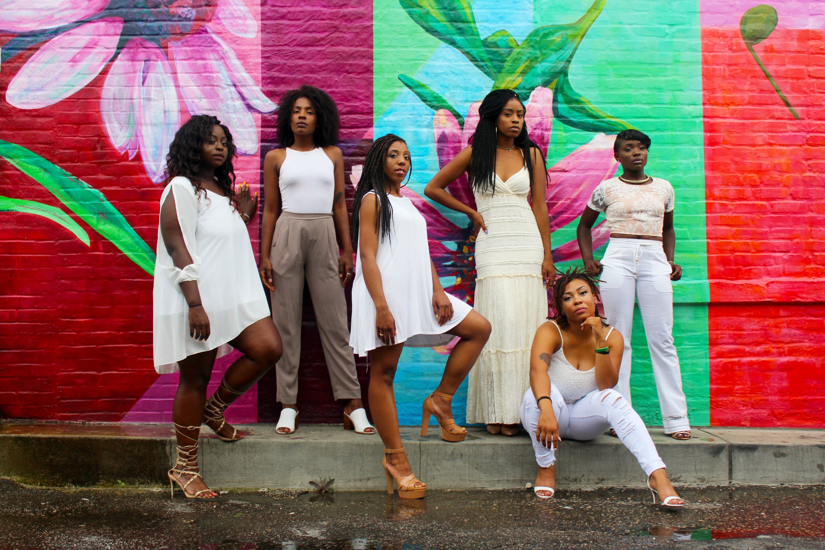 Planning a Group Photoshoot? Dont Forget These Essentials!