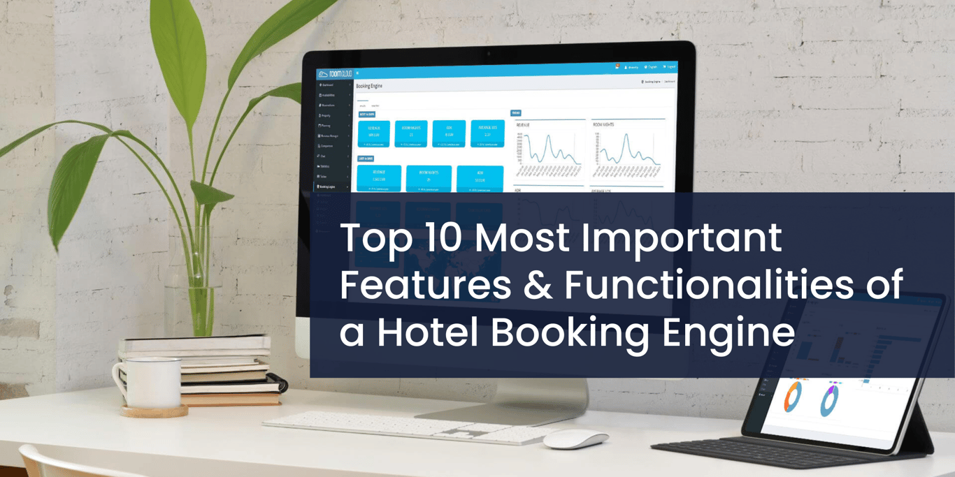 Which are the best tools for booking hotels based on amenities you care about? Discover top options for specific features.