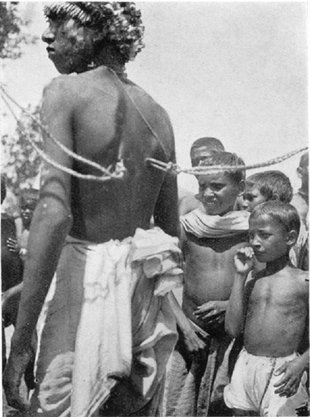 The ultimate guide to human suspension hooks and body modification.