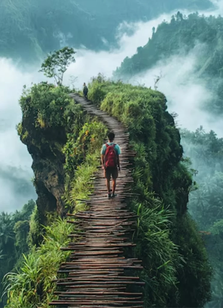 Best destinations for nature-respecting tourism adventures.
