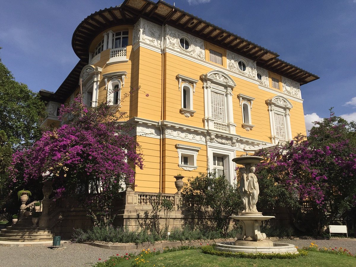 Palacio Potarles for Beginners: Easy tips & advice