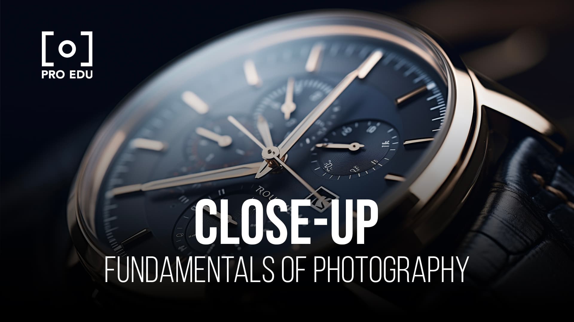 Close Up Photo Shoot Photography: Tips & Tricks for Stunning Detail Shots!