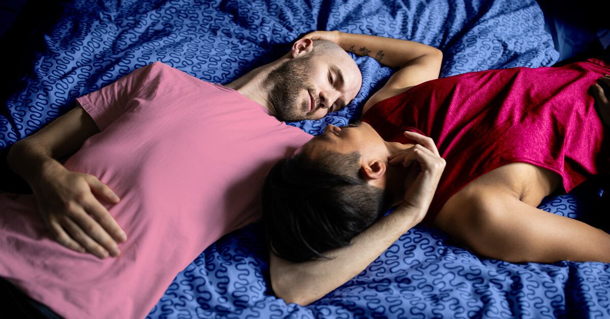 Why Am I So Horny?: Exploring the Reasons Behind Your Feelings