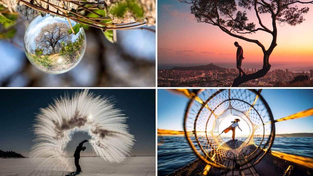Confused about how to make a photography project? (Find great and cool ideas with these simple methods)