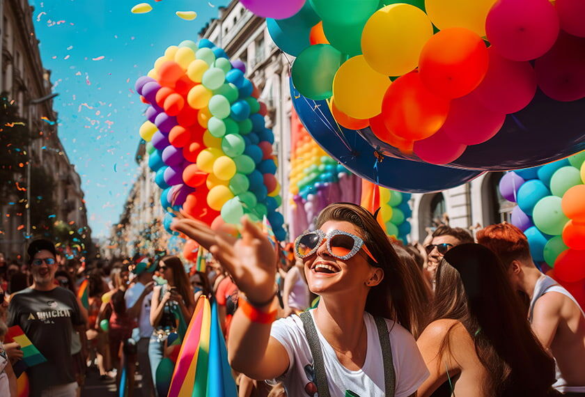 Europes Top LGBTQ+ festivals: Dont miss these amazing celebrations in 2024!