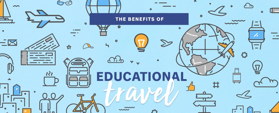 Why choose educational travel experiences? Discover the amazing lifelong benefits for students and adults alike.
