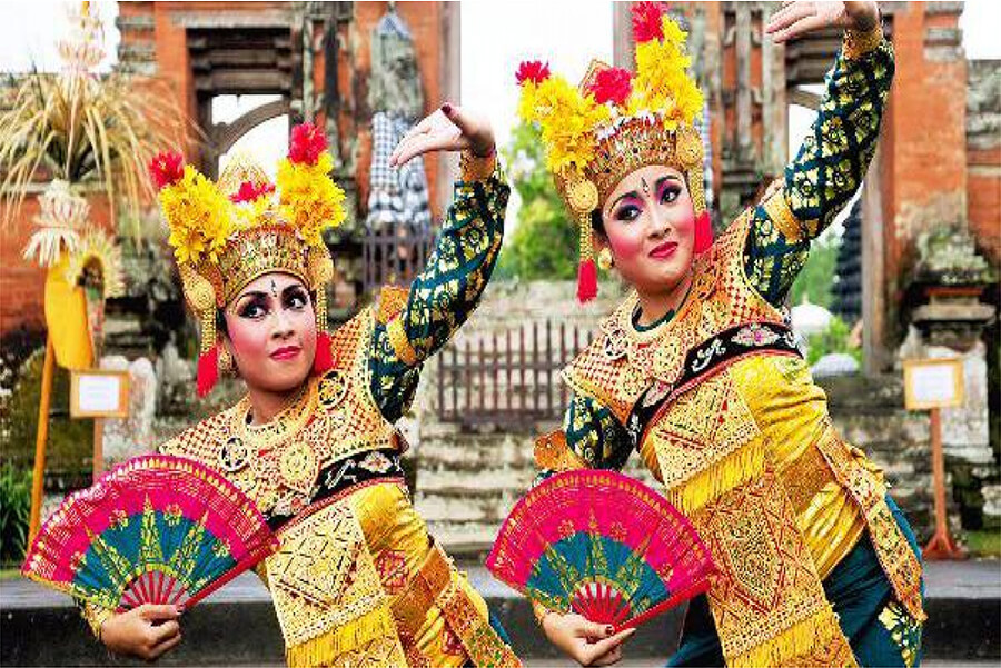 Best summer festivals in Asia: Get the ultimate cultural immersion experience now.