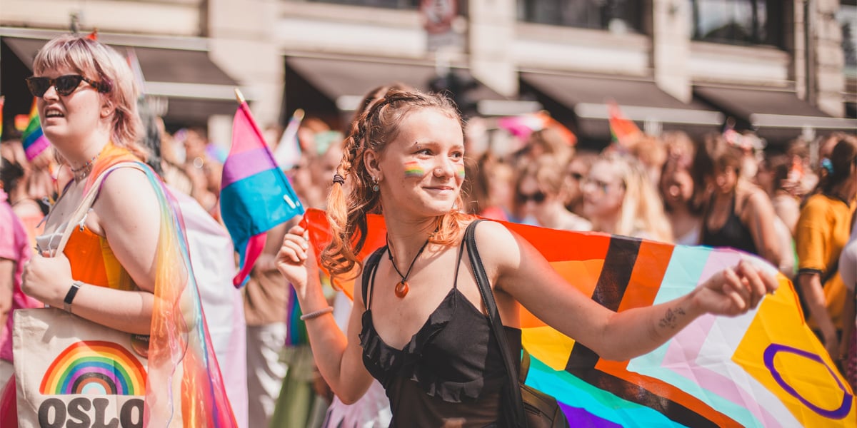 Europes Top LGBTQ+ festivals: Dont miss these amazing celebrations in 2024!