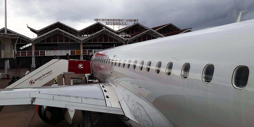 Mombasa Moi Airport Guide: Easy Travel Tips for Passengers.