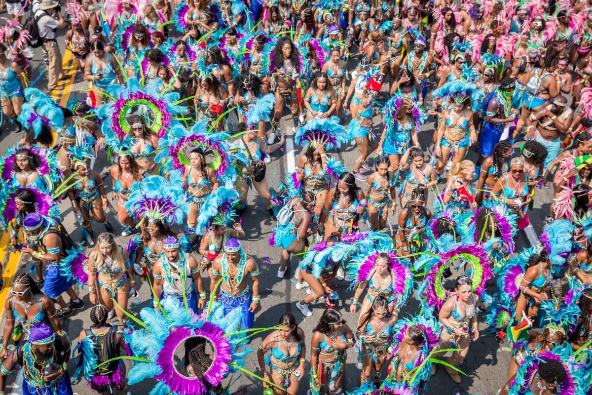 How to enjoy summer festivals in Canada this year (Top tips inside)
