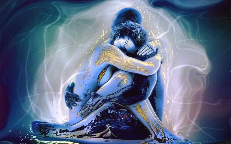 Sacred Sex Explained: Exploring Intimacy & Connection