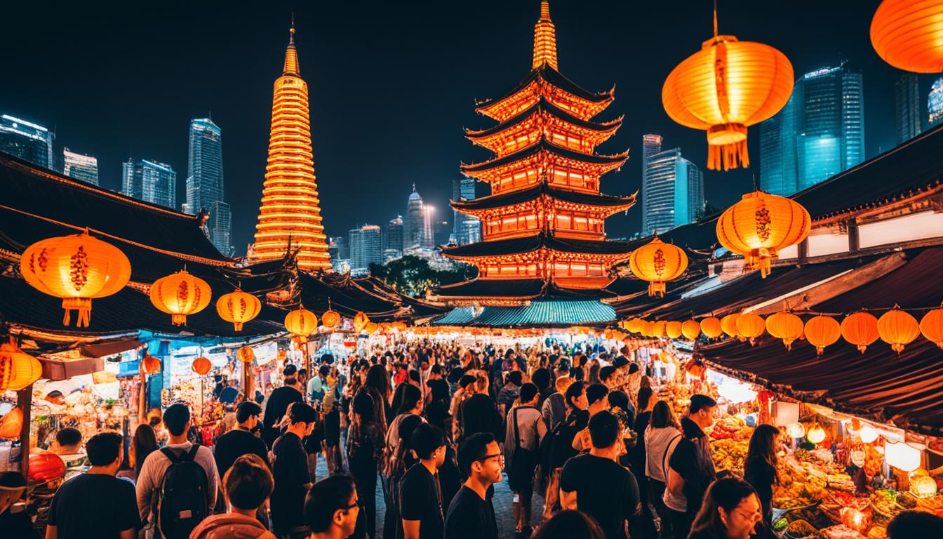 How to stay safe when traveling in Asia: A Simple Guide for First-Time Visitors