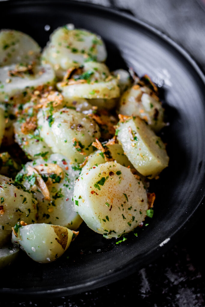 Italy Potato Dishes: Simple Recipes & Cooking Tips!