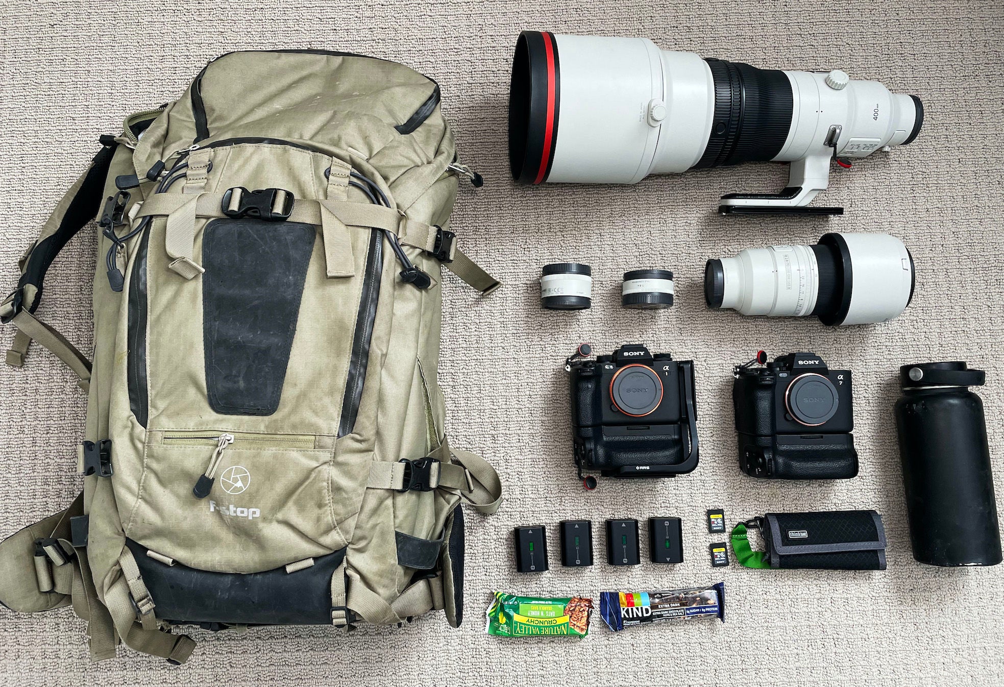 Using a 400mm lens for wildlife? Learn essential techniques for great shots.