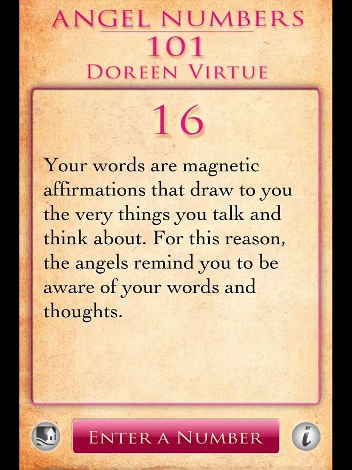 6161 Angel Number Significance (Your Quick & Easy Doreen Virtue Guide)