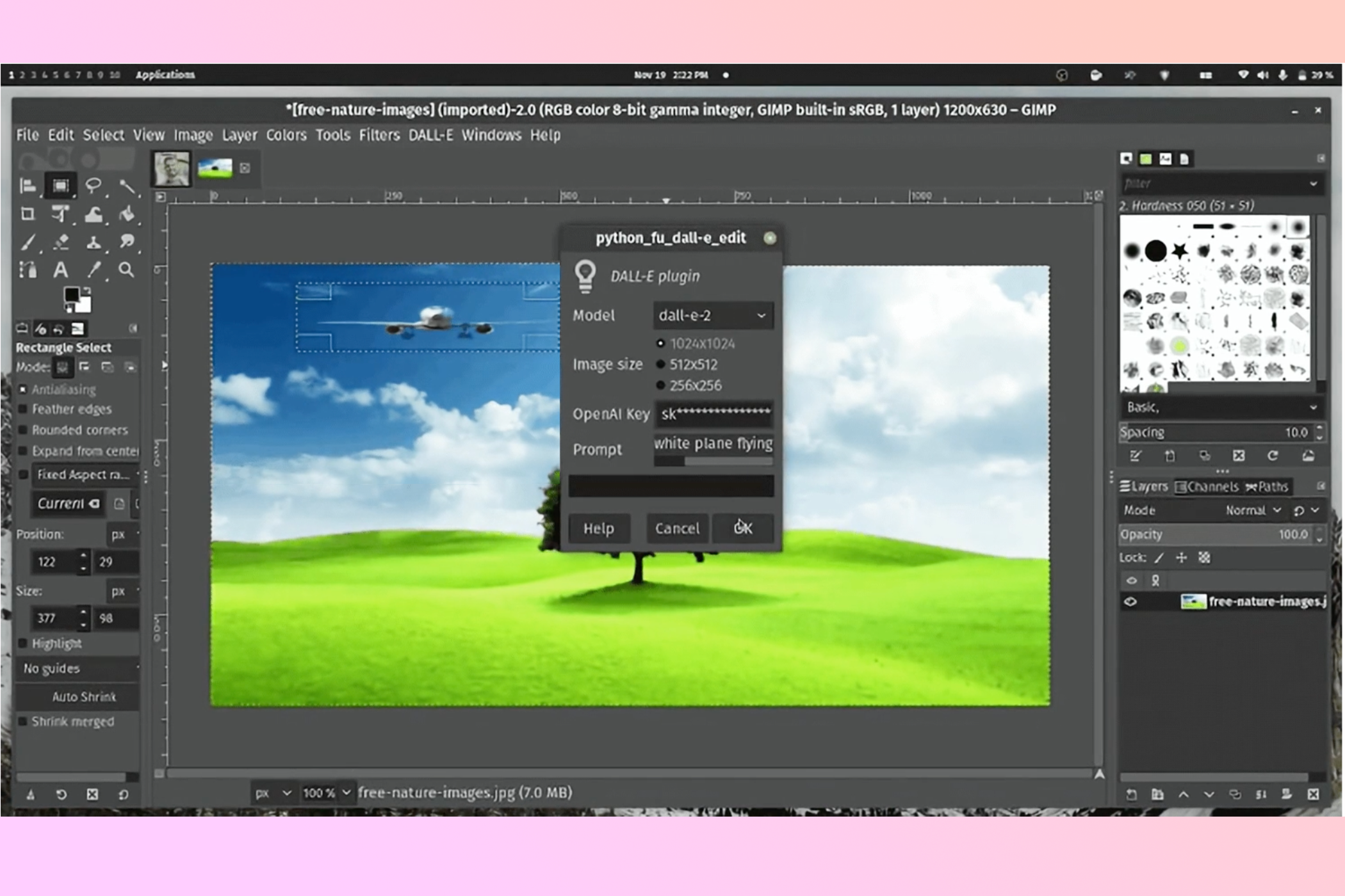 Best GIMP Plug-ins and How to Add Them (Improve Your Workflow)