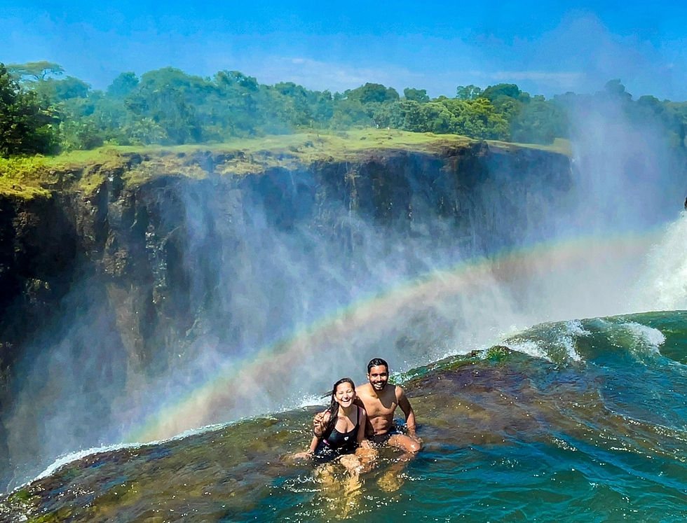 Zambia Holidays: Best Time to Visit (Affordable Tours & Top Attractions)