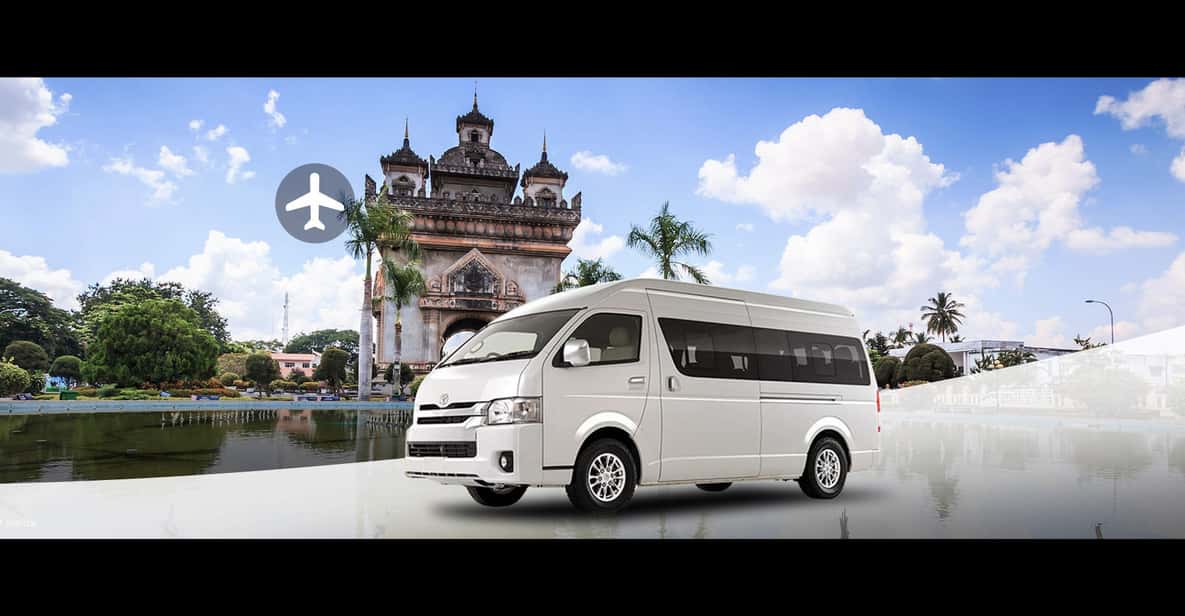 Wattay Airport Transfers: Best Options for Getting to & from the Airport?