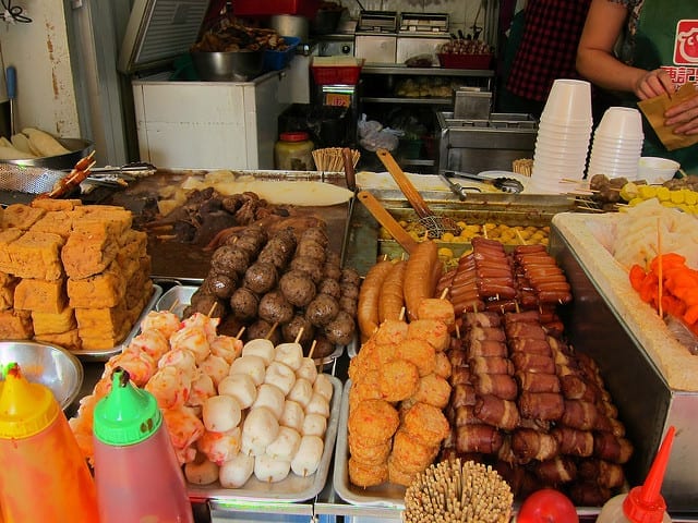Plan Your Organic Food Tour: Top Destinations and Tips!