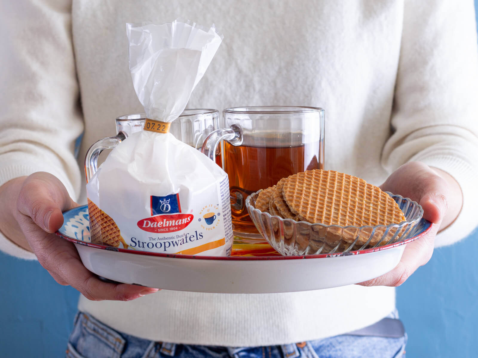 Dutch Cookies: Baking Tips & Where to Buy Them Online!