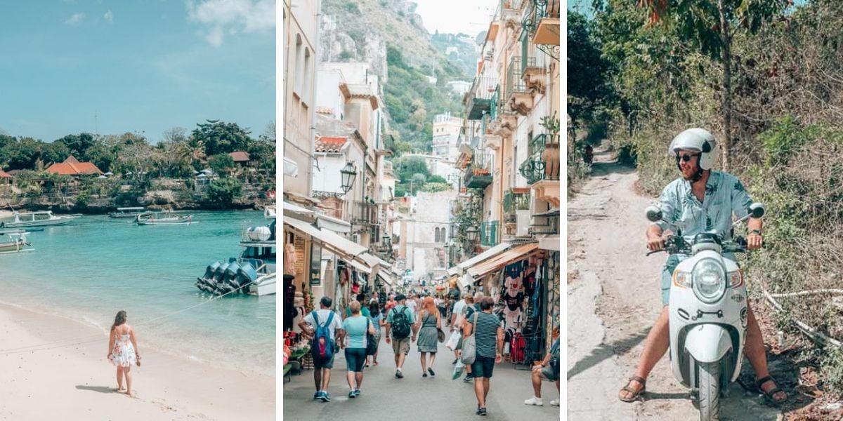 Crowded tourist spots: How to stay safe and enjoy your trip (Practical Guide)