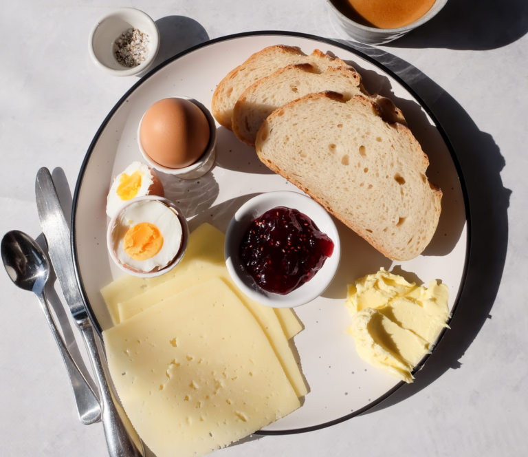 Authentic Danish Breakfast Food: Simple Dishes to Make!