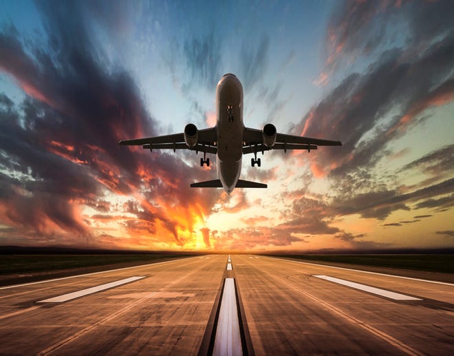 Last-Minute Flights: Find the Best Deals with Online Tools