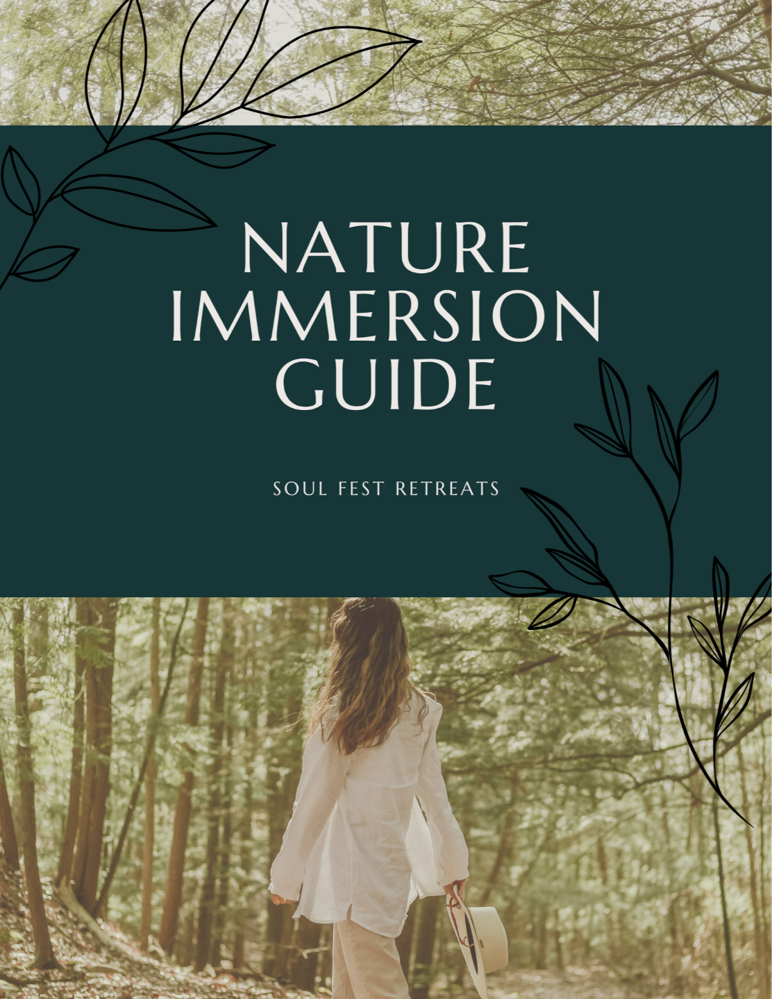What is Nature Immersion? Easy Tips for Daily Practice