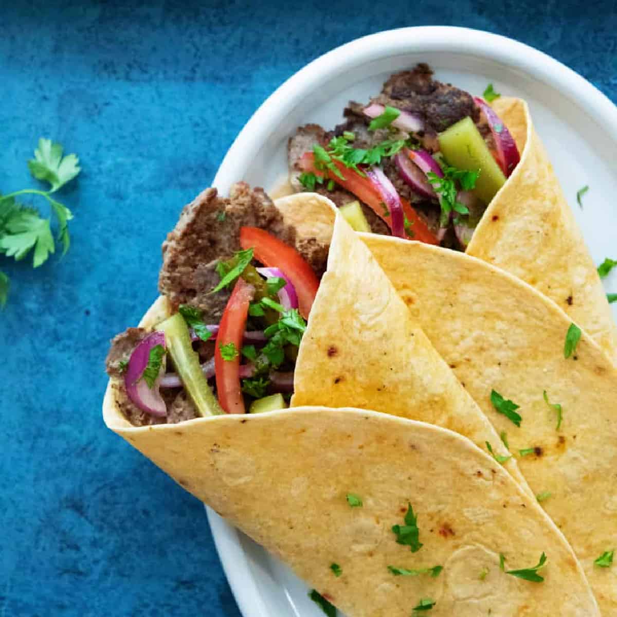 Tombik Doner Recipe: How to Make This Yummy Food at Your home?