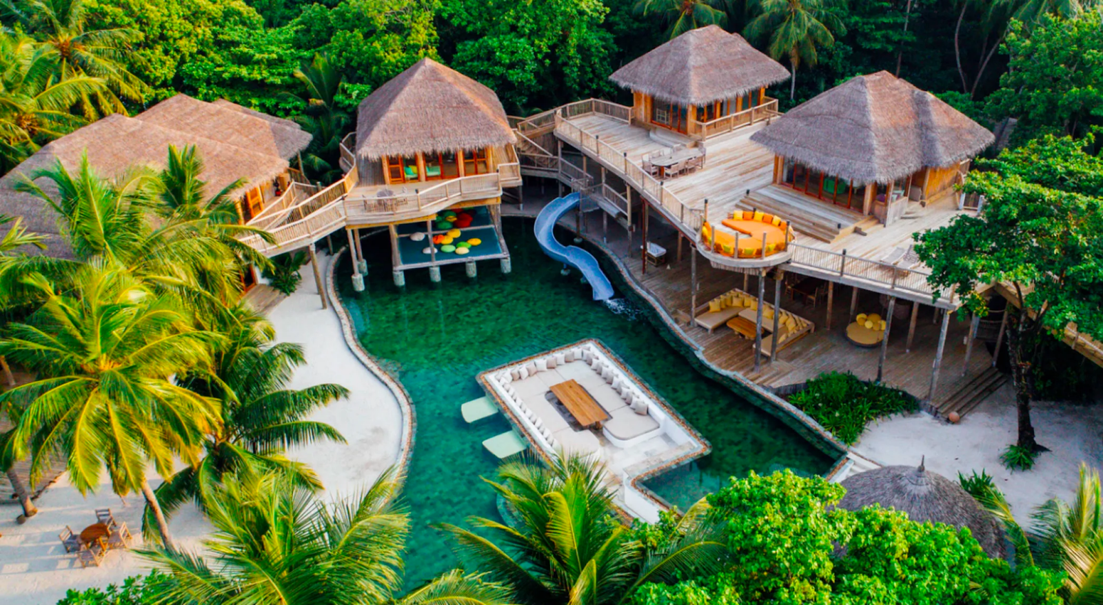 Eco-friendly resorts: Planning your sustainable holiday.