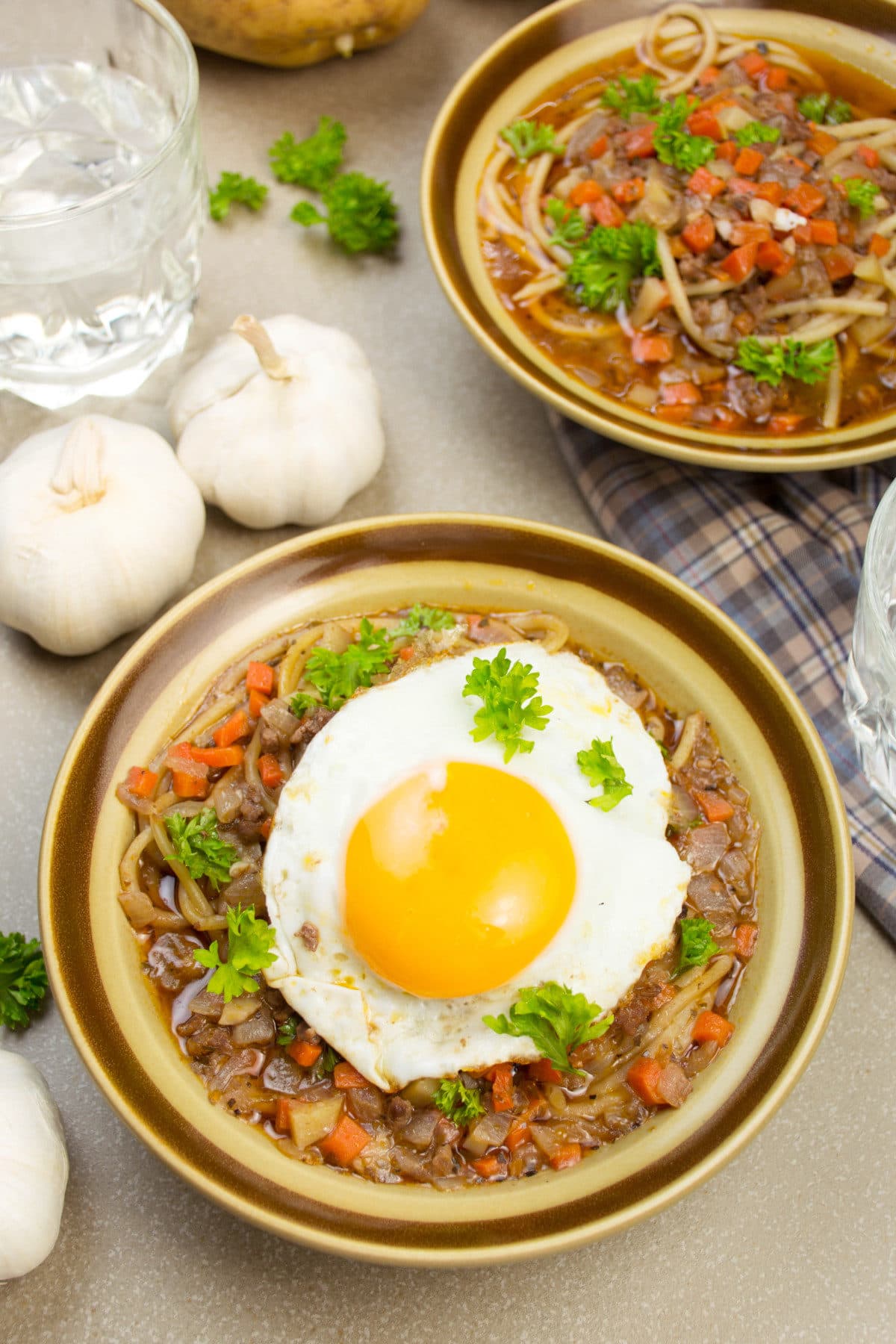 sopas peruanas Recipes: Cook Amazing Peruvian Soups!