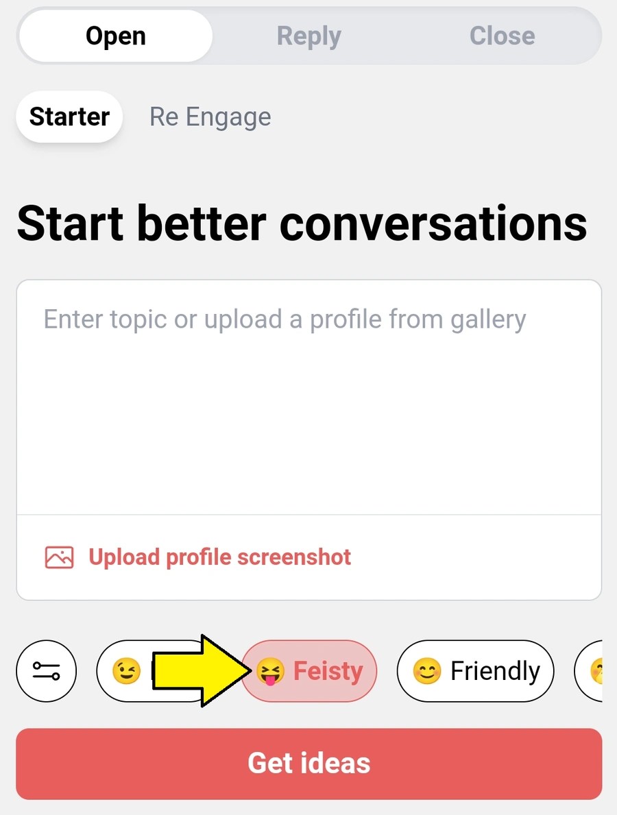 Best Tinder First Liners: Copy & Paste These For Success.