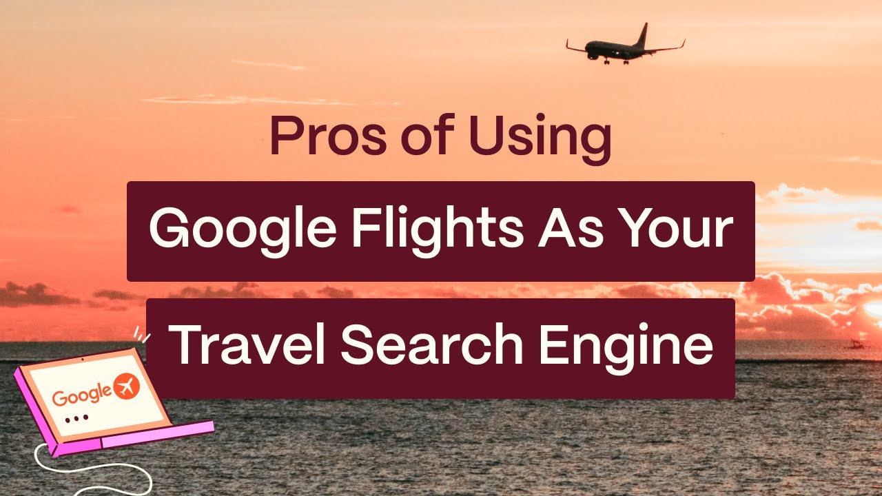 Best Tips: How to use flight search engines for booking multi-stop flights