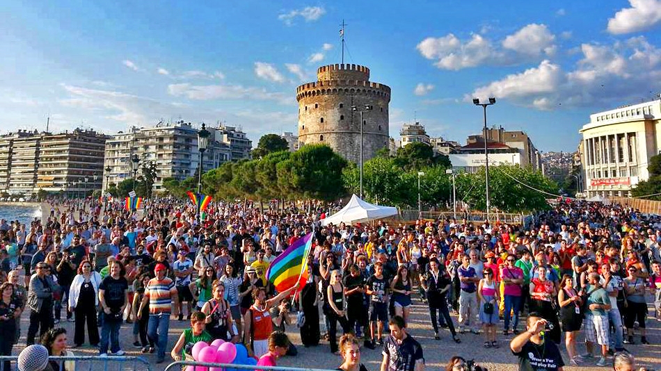 Top LGBTQ+ Festivals Guide: Best Global Events & Where to Find Them!