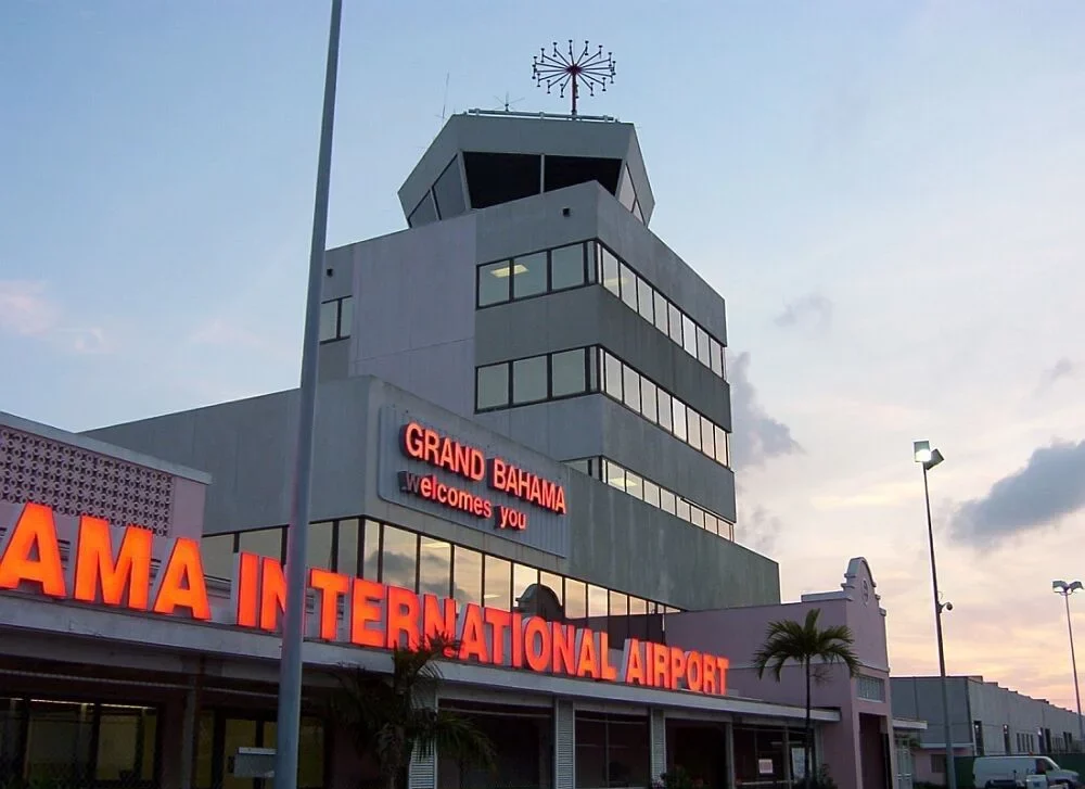 Grand Bahama International Airport: Everything You Need to Know Before You Go!