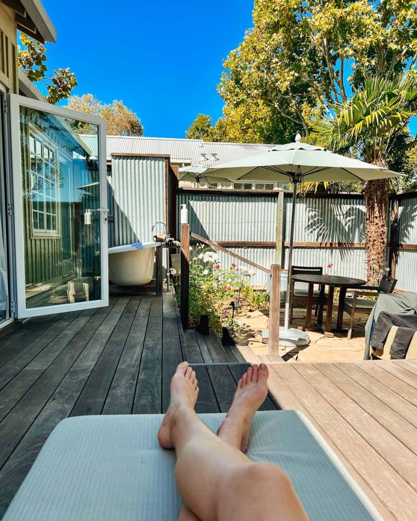 Looking for Recycled Accommodation Options? Start Here!