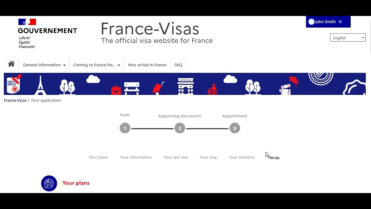 How to apply for a transit visa for France: The Ultimate Guide for a Quick and Easy Application!