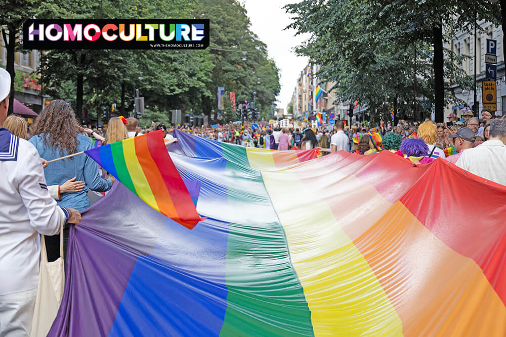 Europes Top LGBTQ+ festivals: Dont miss these amazing celebrations in 2024!