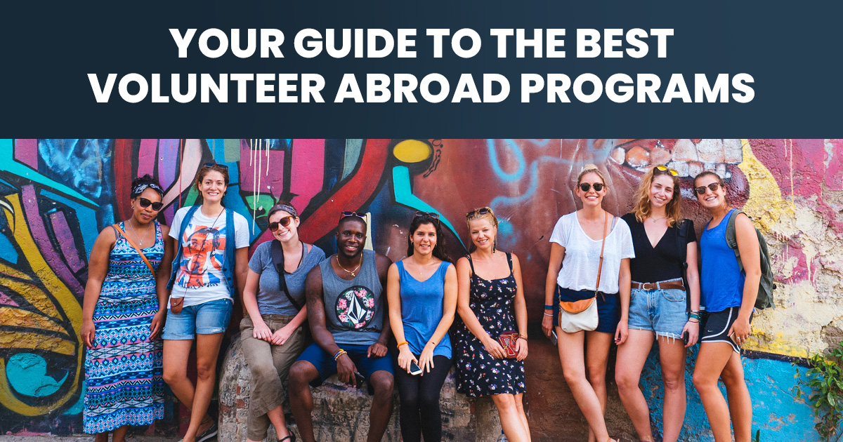Best volunteer travel opportunities: Easy ways to get involved!
